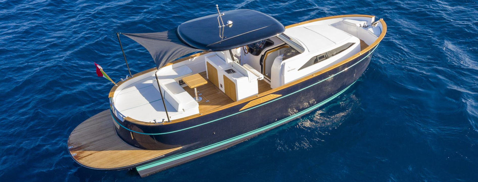 Viager Bateaux - Apreamare Gozzo